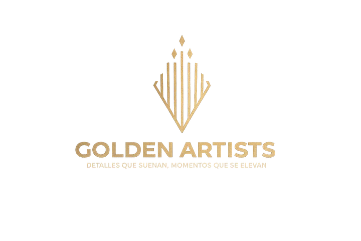 Golden Artists
